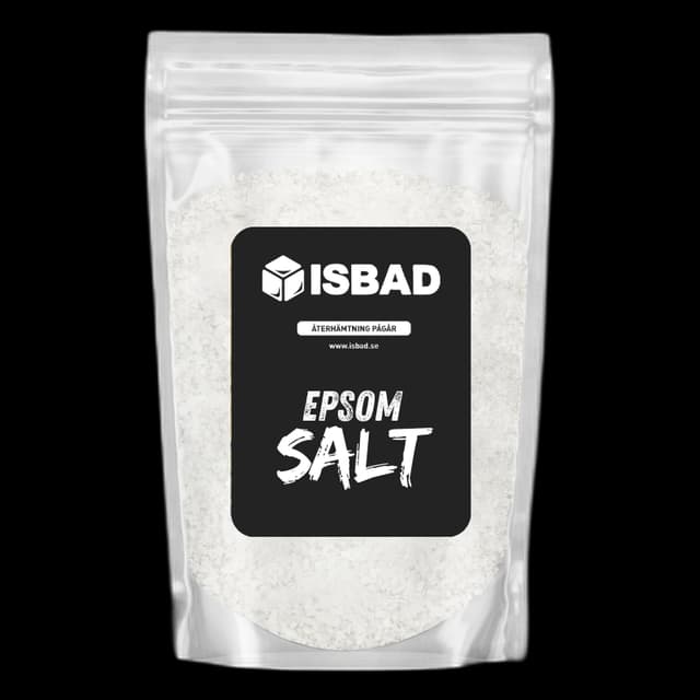 Isbad Salt 1kg