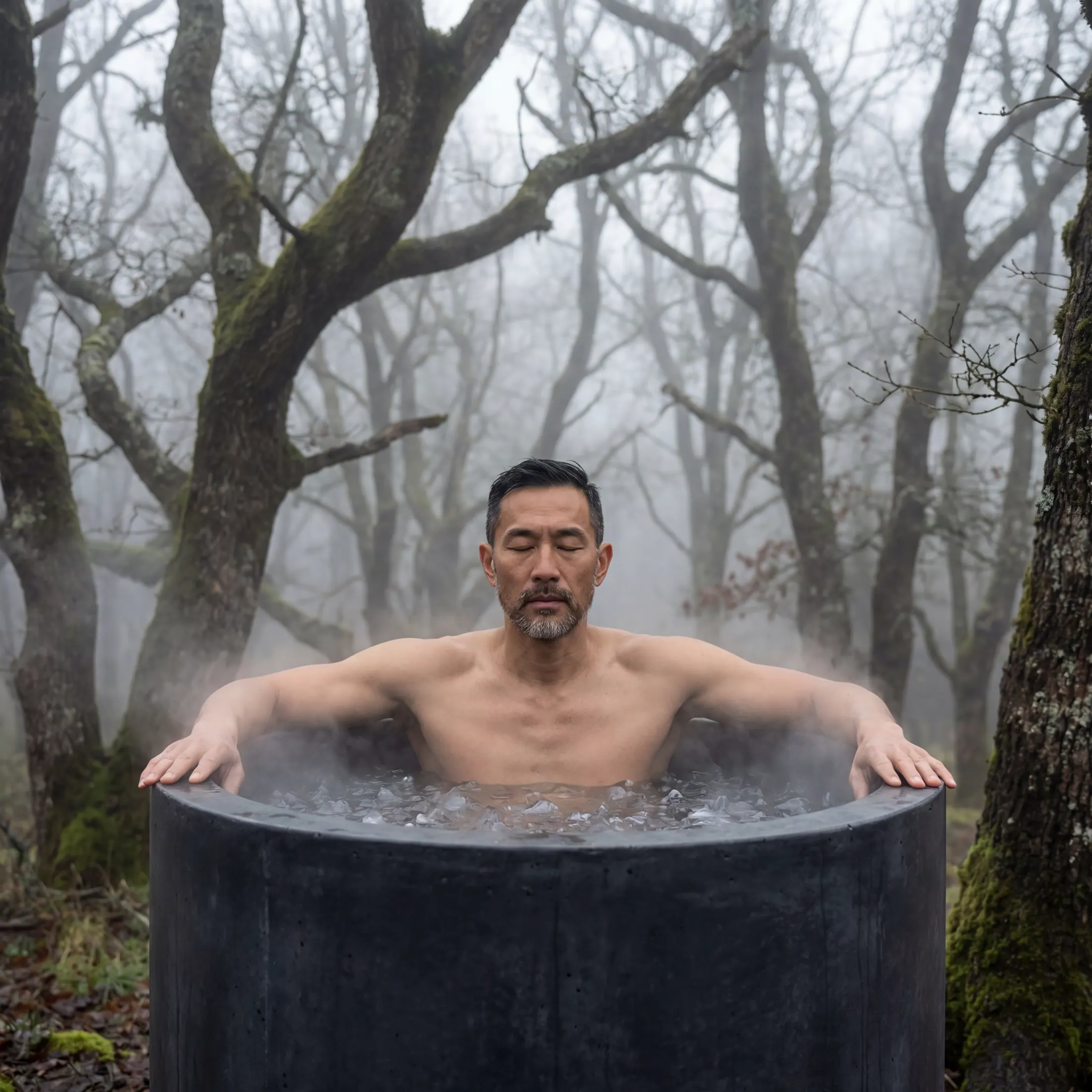 Ice Baths and Heart Health – What Does the Research Say?
