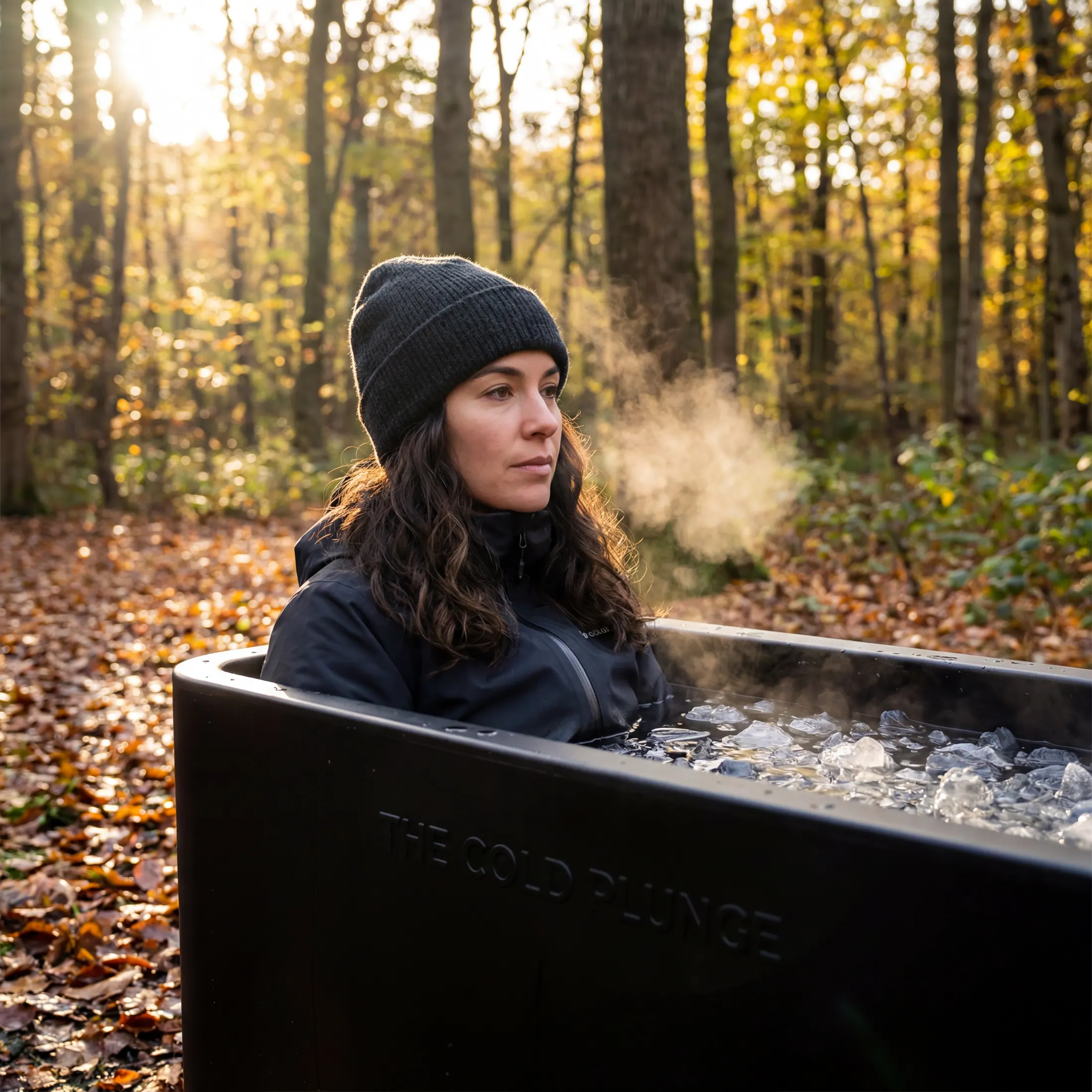Best Time to Cold Plunge for Better Sleep – Morning, Evening or Post-Workout?