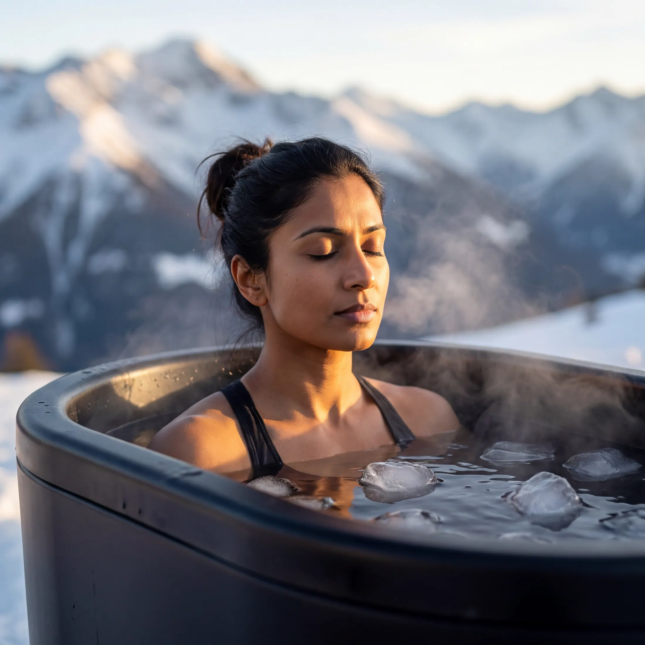 7 Common Beginner Mistakes in Cold Water Immersion – And How to Avoid Them