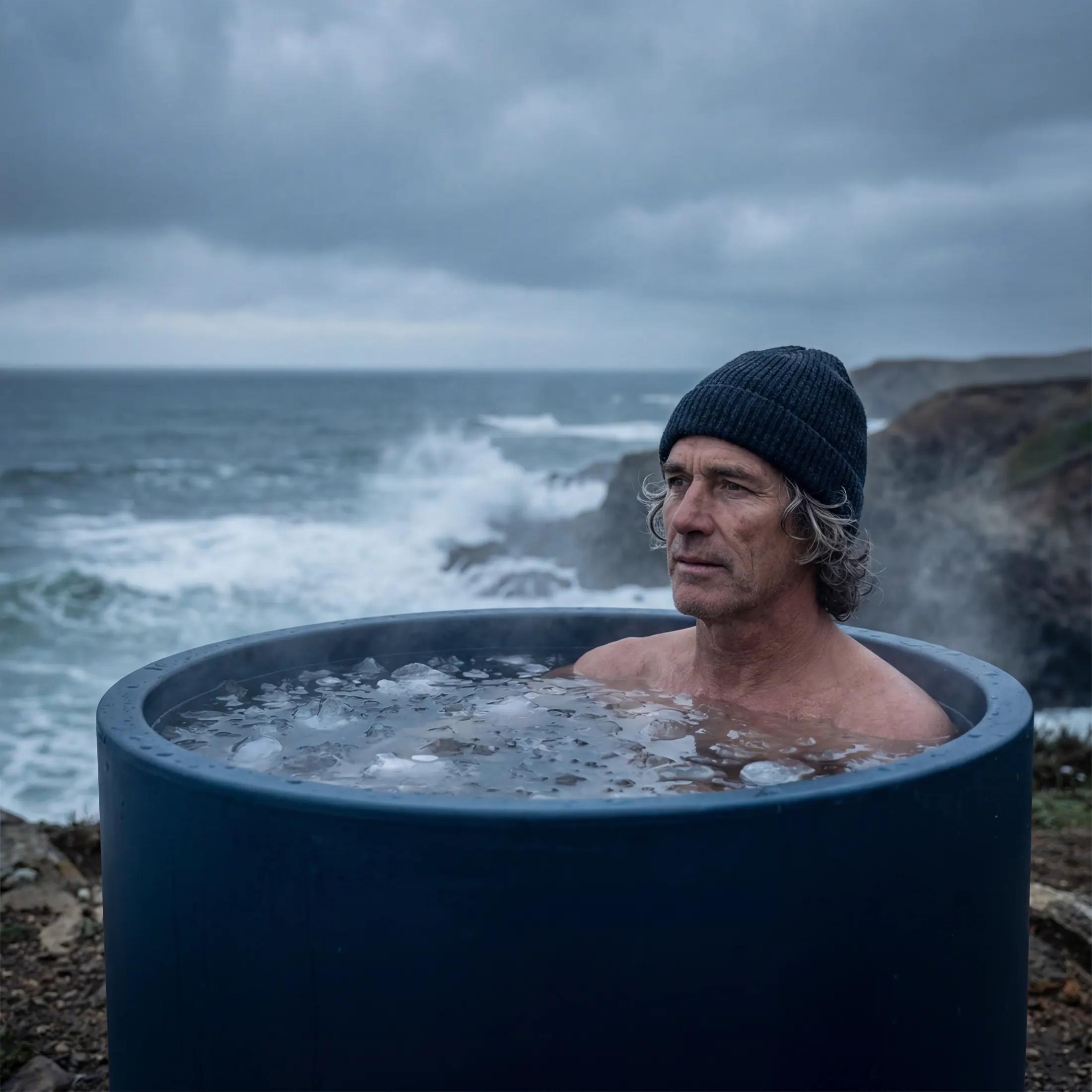 Cold Water and Alcohol – Why This Combination Can Be Deadly