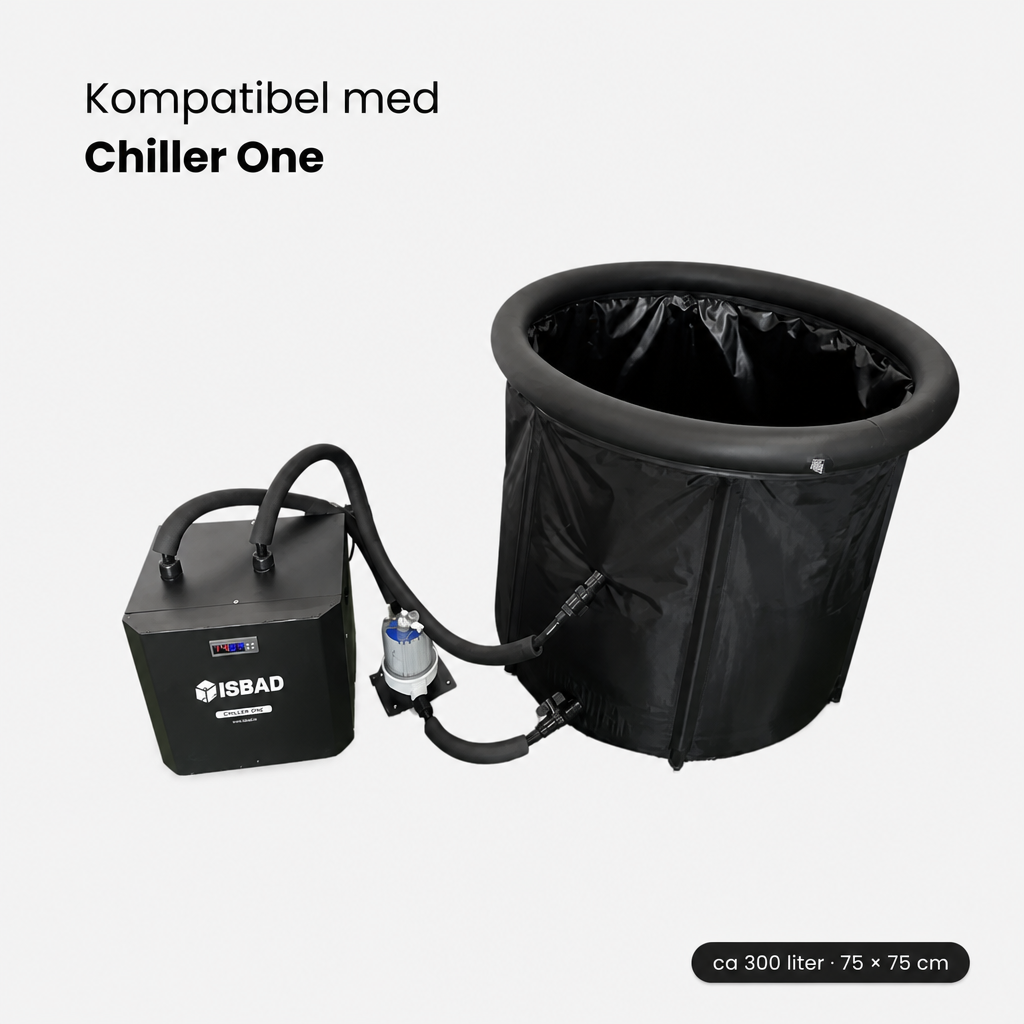 Isbad Elite + Chiller One