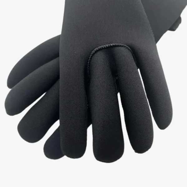 Isbad Gloves