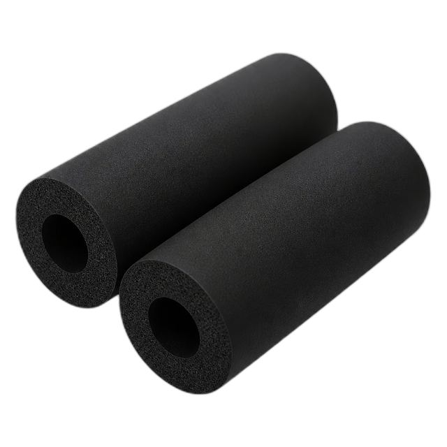 Condensation Protection for Cooling Hoses