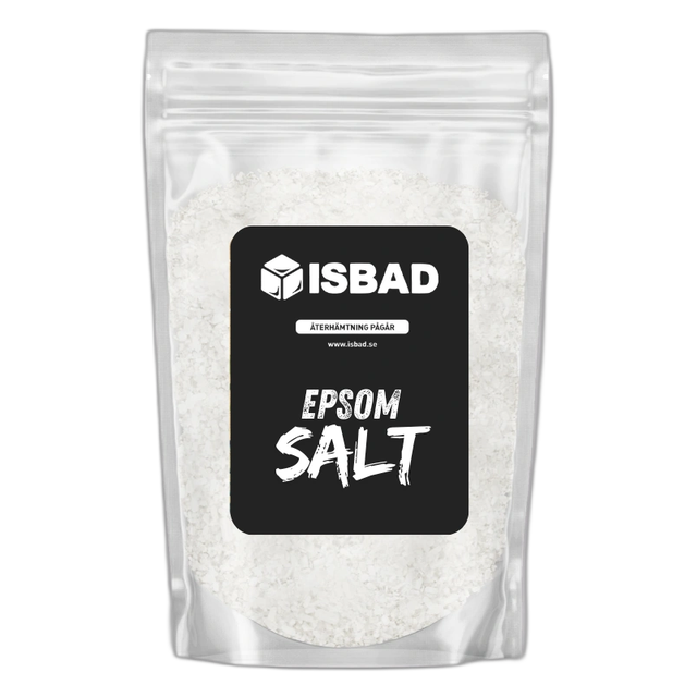 Isbad Salt 1kg