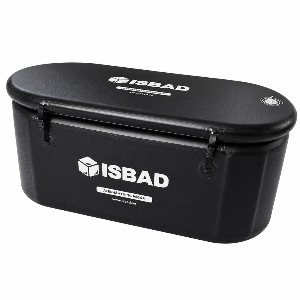 Isbad Pro