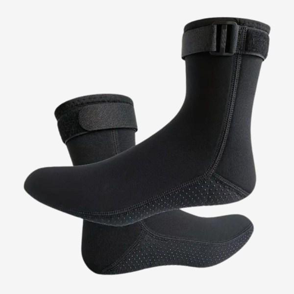 Isbad Shoes