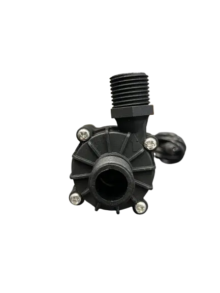 Water Pump for Chiller One